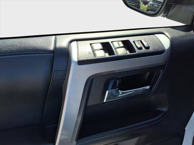 Used 2024 Toyota 4Runner SR5 Premium AWD/4WD image 16