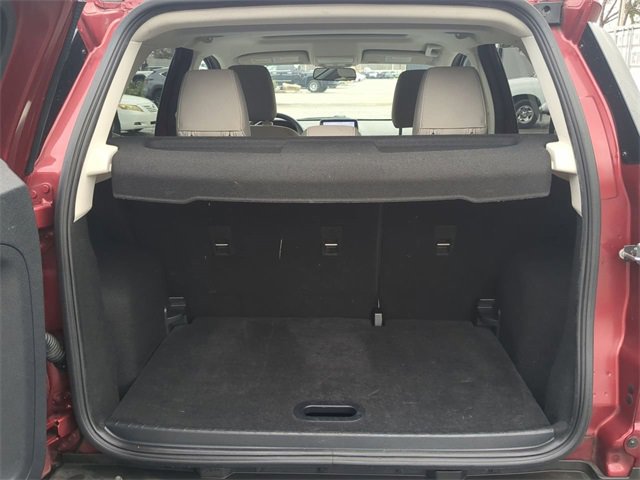 Used 2021 Ford EcoSport SE image 13