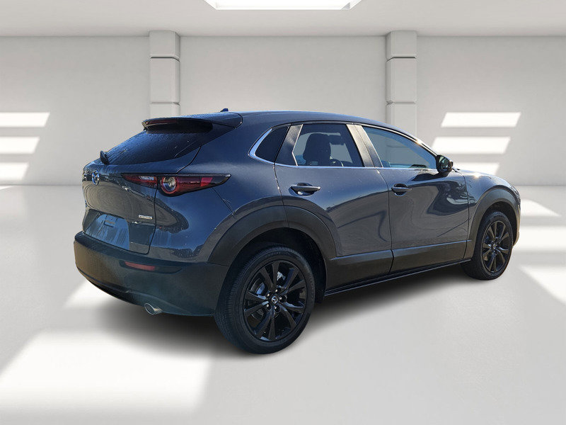 Used 2024 MAZDA CX-30 AWD 2.5 S w/ Preferred Package image 5
