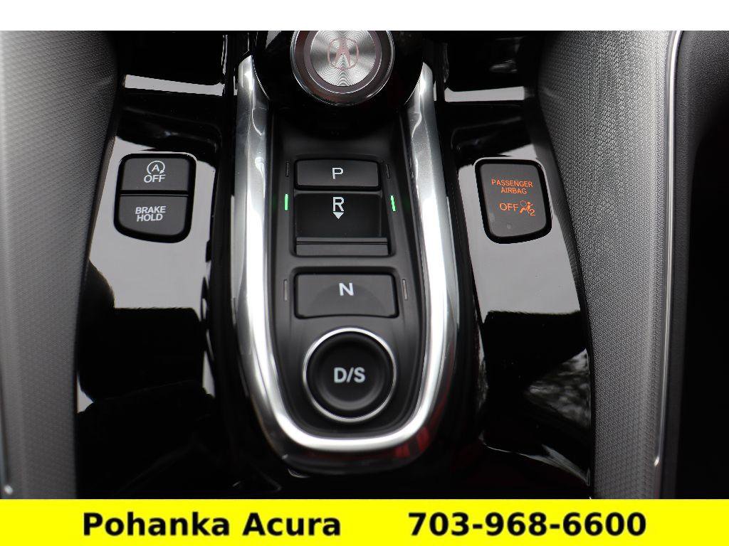 Certified 2025 Acura TLX SH-AWD w/ A-SPEC Pkg image 19