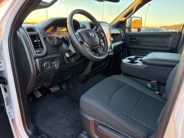 New 2026 RAM 2500 Tradesman image 21