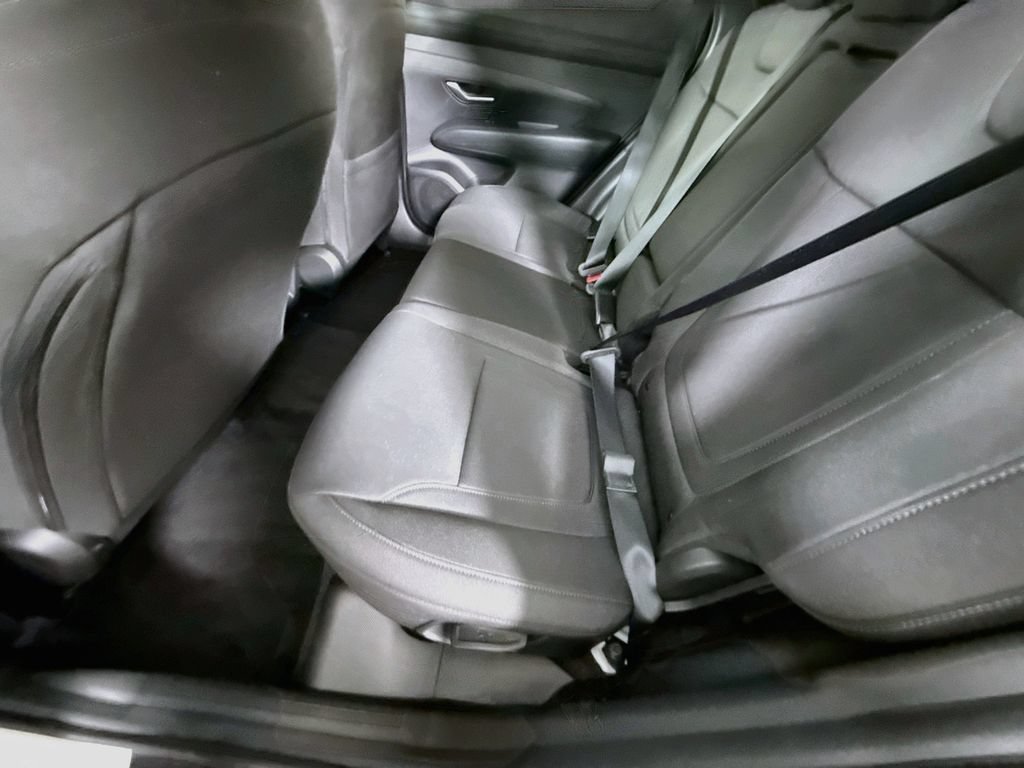 Certified 2026 Hyundai Tucson SE AWD/4WD image 28