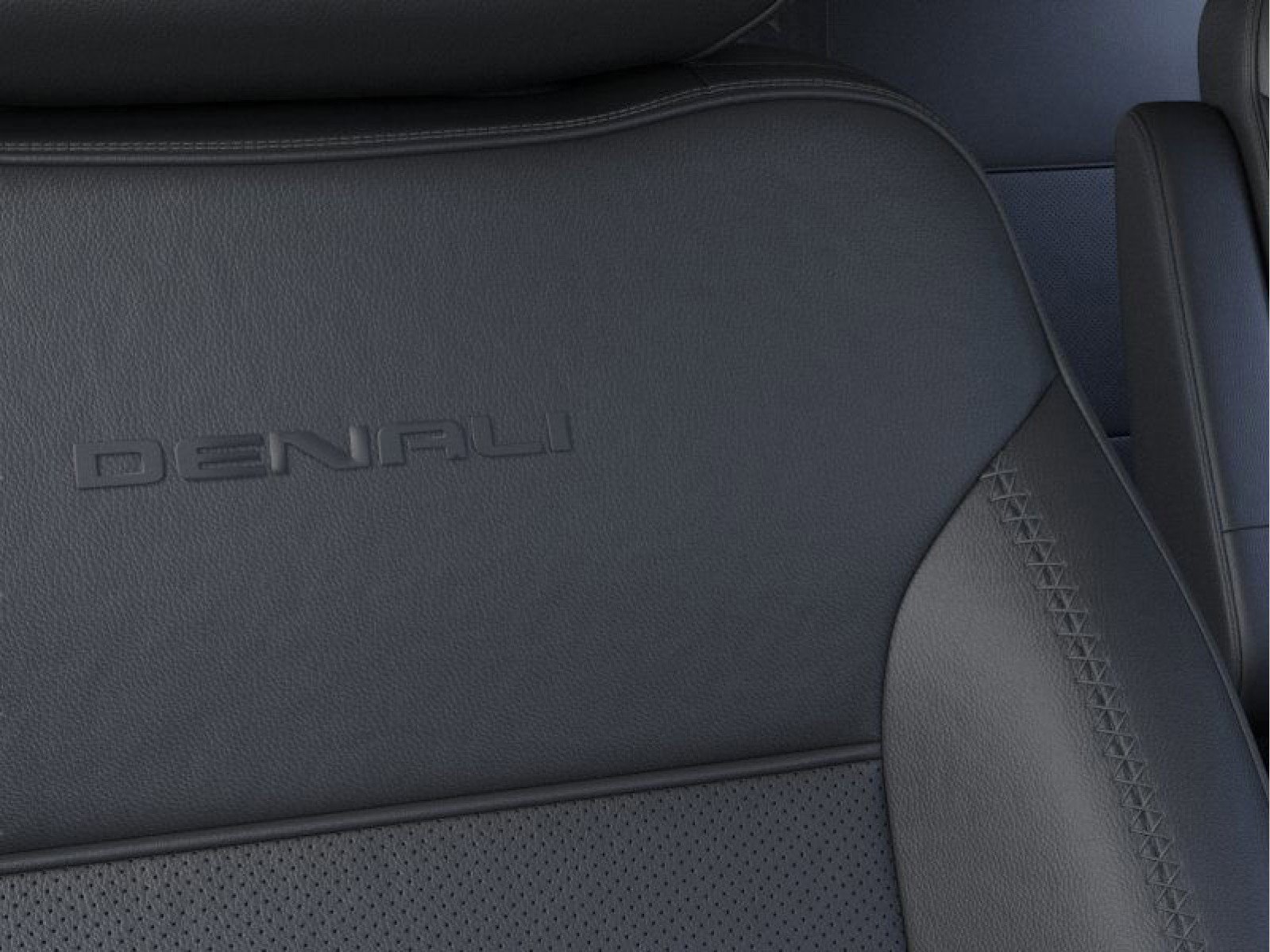 New 2026 GMC Yukon Denali w/ Denali Reserve Package image 21