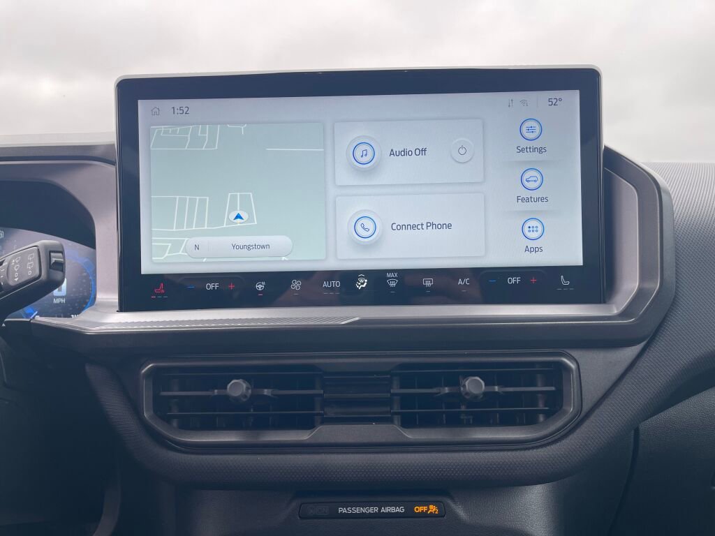 Certified 2025 Ford Bronco Sport Badlands w/ Badlands Tech Package image 10