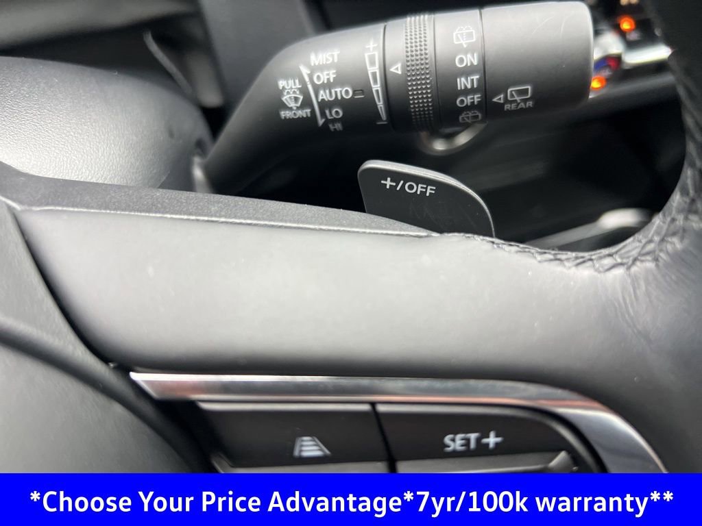 Used 2025 MAZDA CX-30 2.5 Turbo w/ Premium Package image 50