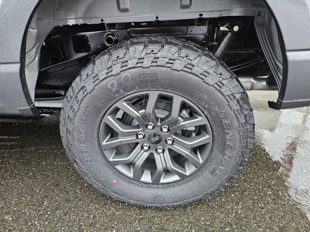 New 2025 Ford F150 Tremor w/ Equipment Group 402A High image 6