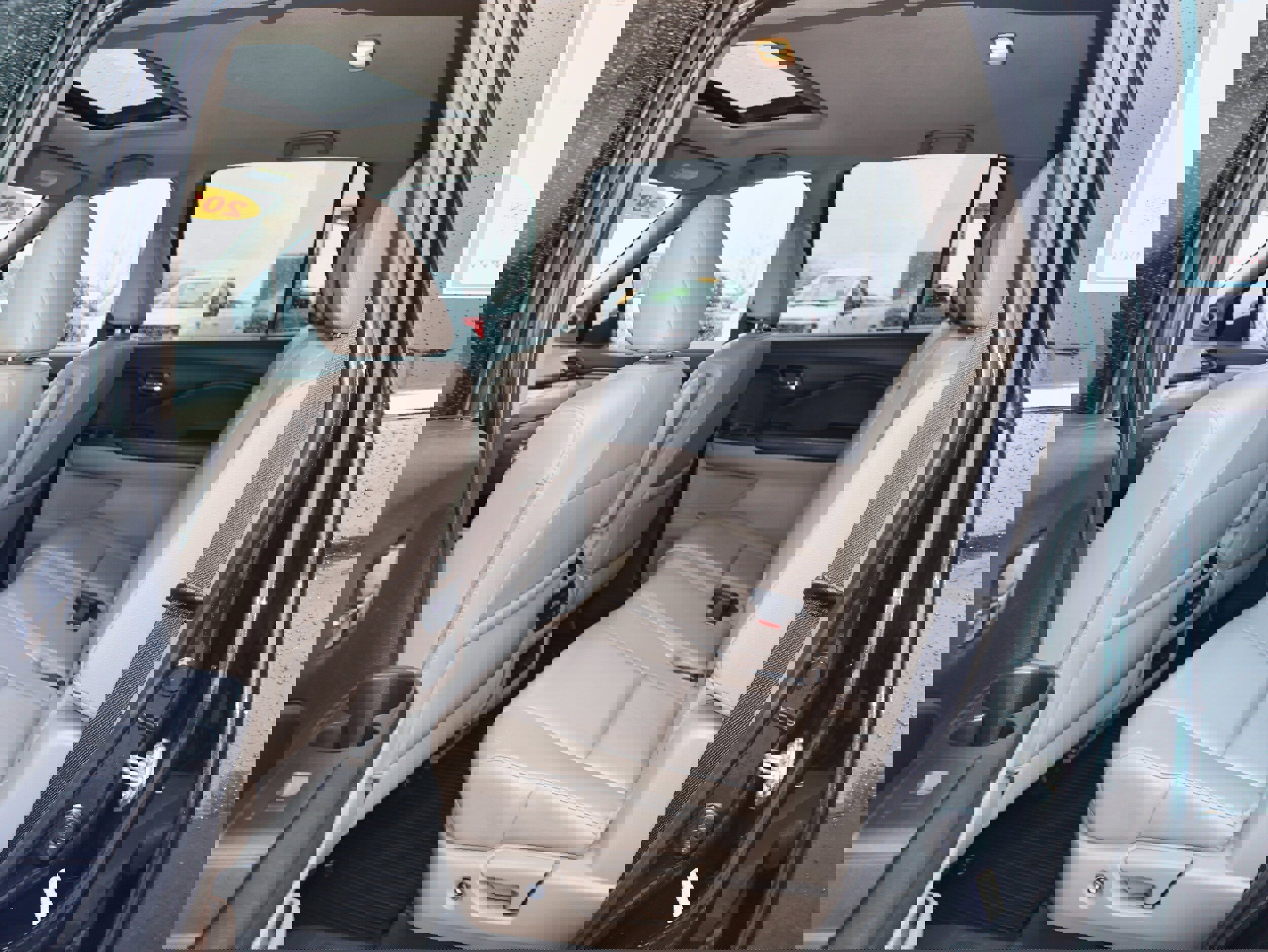 Used 2016 Honda Pilot EX-L image 15