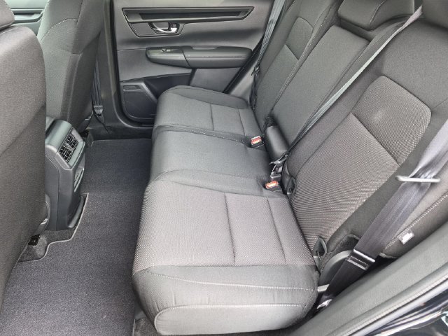 New 2026 Honda CR-V LX image 17