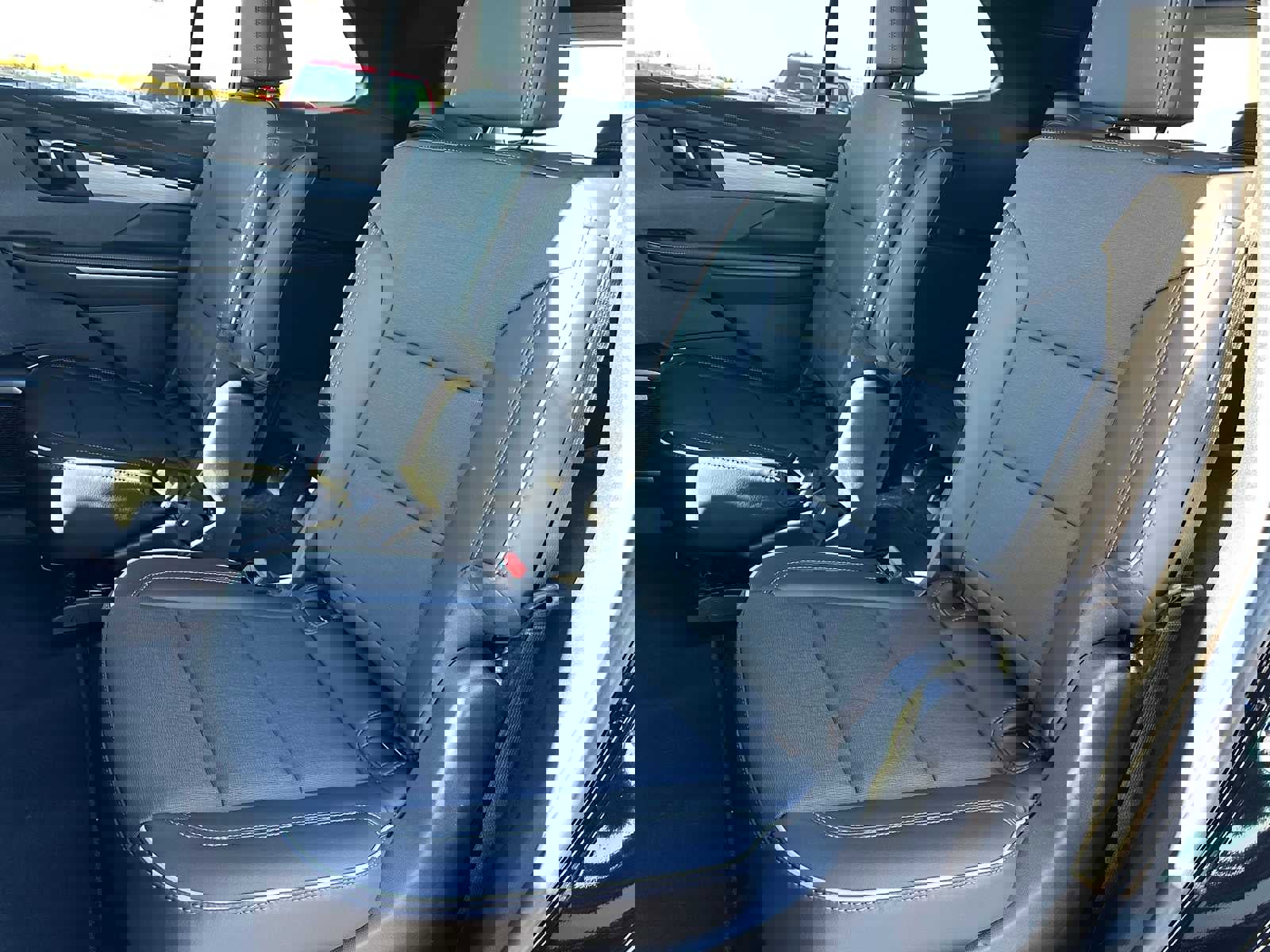 New 2026 Buick Enclave Preferred image 19