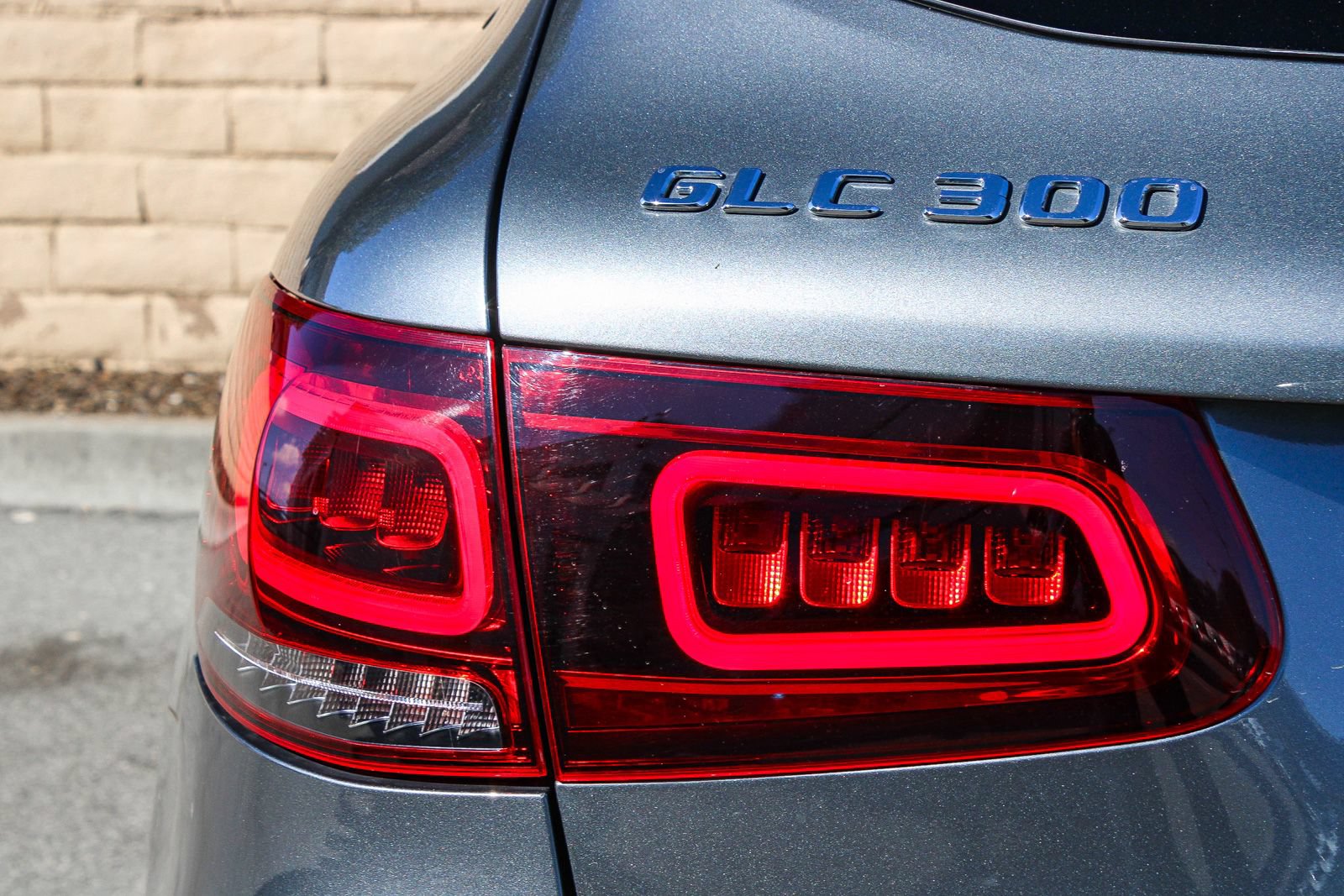 Certified 2022 Mercedes-Benz GLC 300 4MATIC image 11