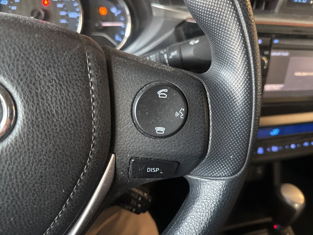 Used 2014 Toyota Corolla LE image 13