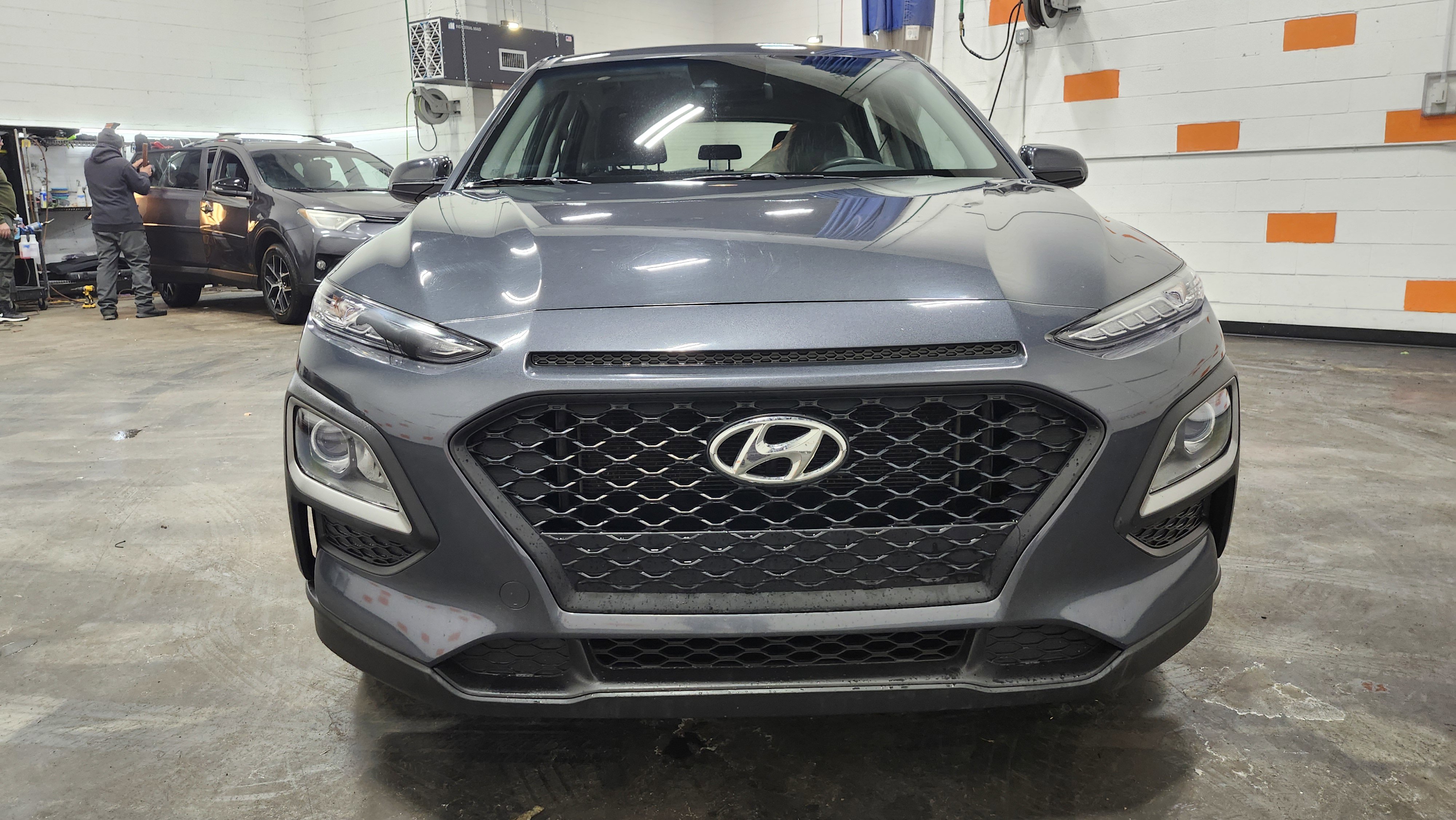 Used 2021 Hyundai Kona SE image 10