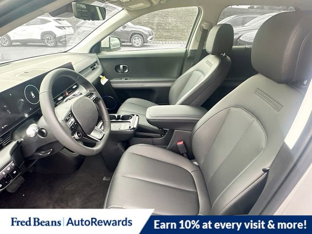 New 2026 Hyundai Ioniq 5 Limited image 11