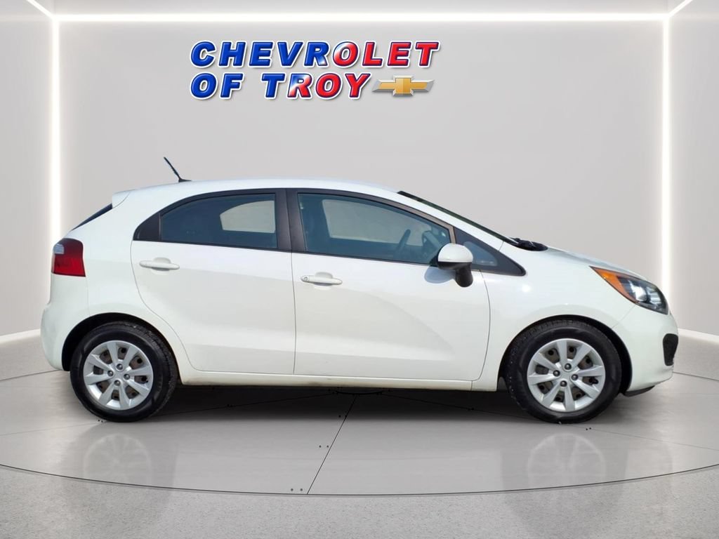 Used 2014 Kia Rio LX FWD image 8