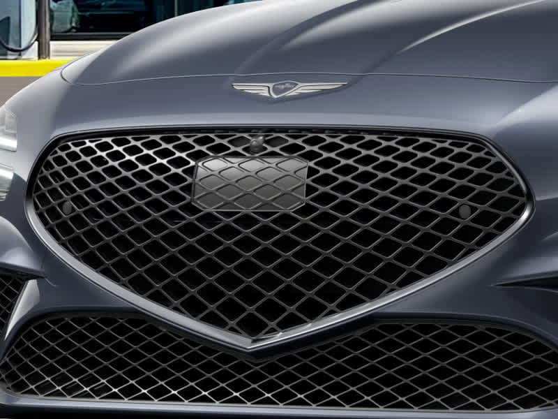 New 2026 Genesis G70 3.3T Prestige AWD/4WD image 13
