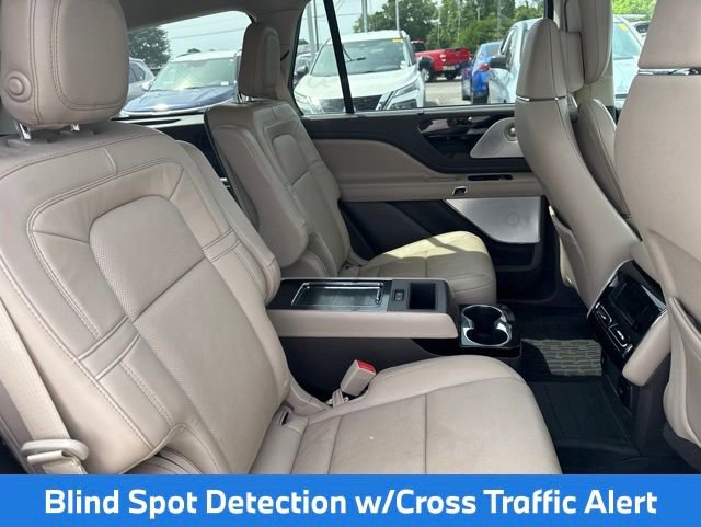 Used 2020 Lincoln Aviator Reserve w/ Equipment Group 202A AWD/4WD image 18