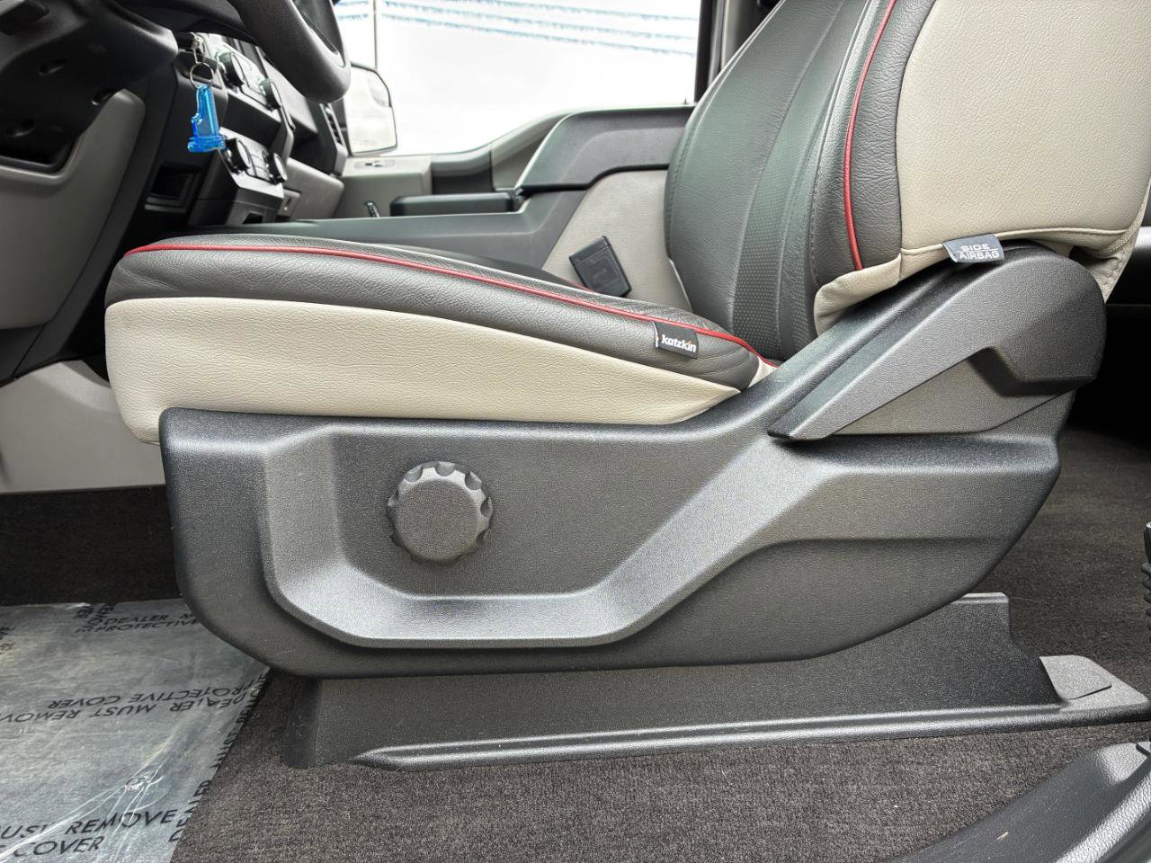 Used 2020 Ford F150 XL w/ Equipment Group 101A Mid RWD image 14