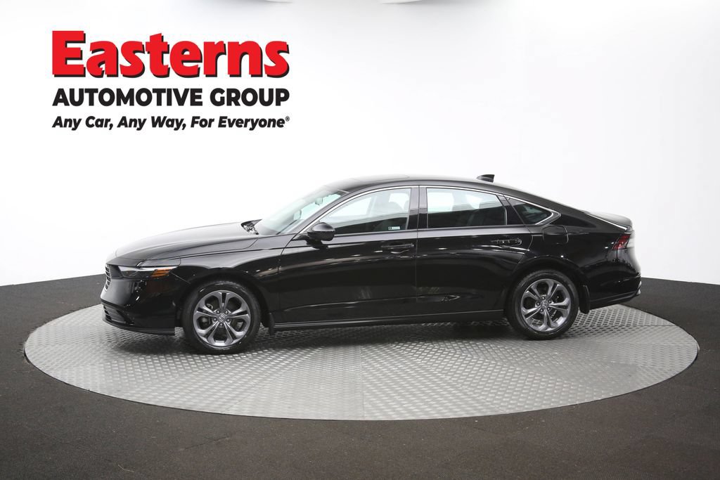 Used 2024 Honda Accord EX image 58