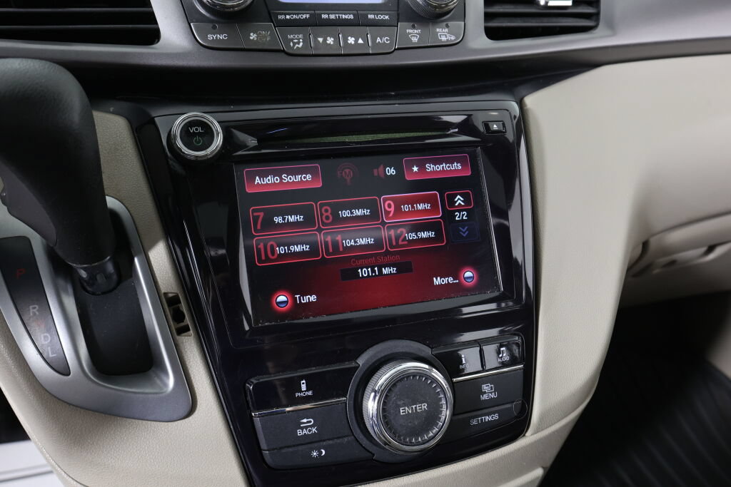Used 2014 Honda Odyssey EX-L image 36