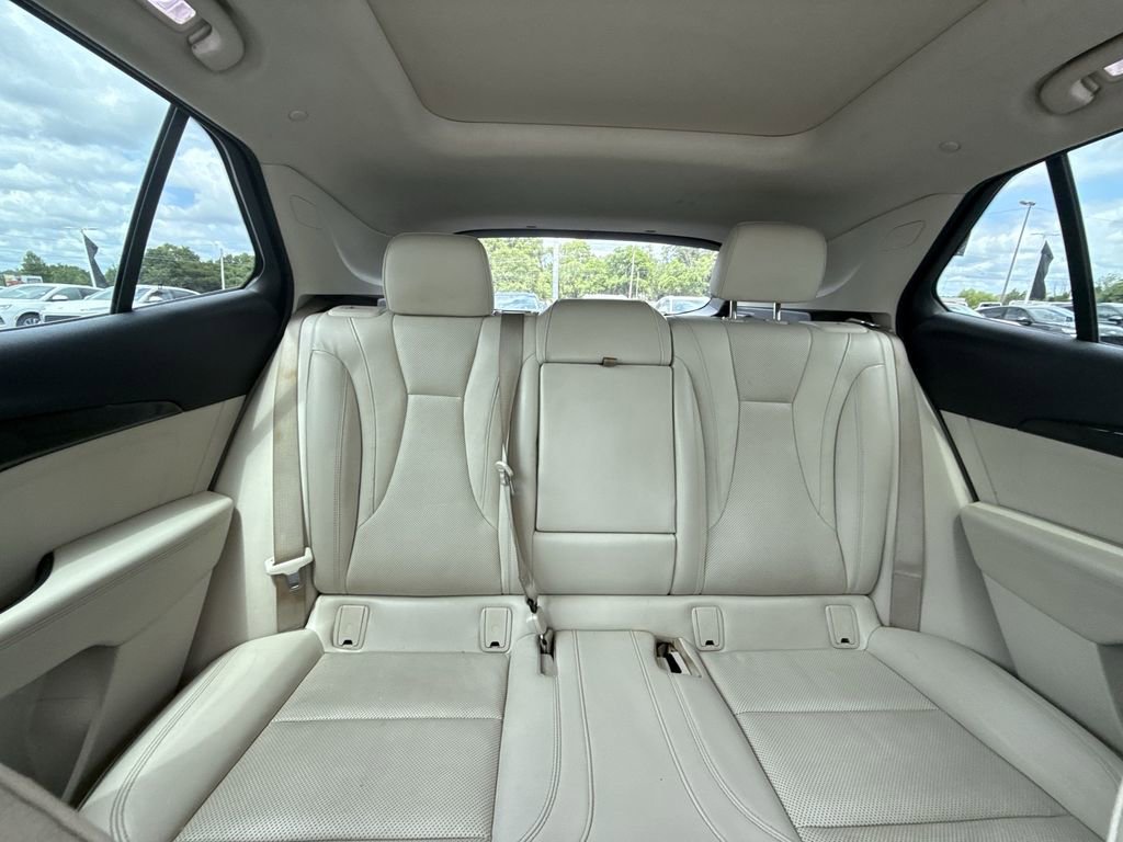 Used 2021 Buick Envision Essence image 28