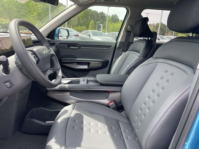 New 2026 Kia EV9 Wind AWD/4WD image 26