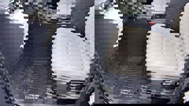 New 2026 Toyota Corolla Cross L image 24