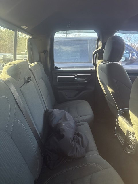 Used 2021 RAM 1500 Big Horn image 15