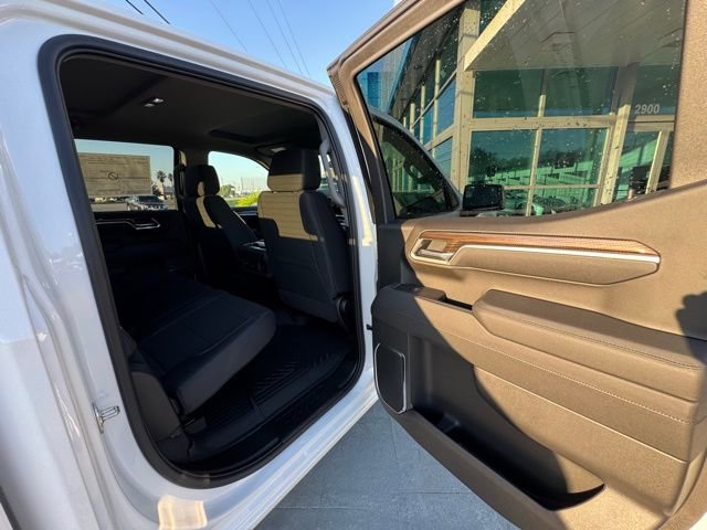 New 2026 Chevrolet Silverado 1500 RST image 22