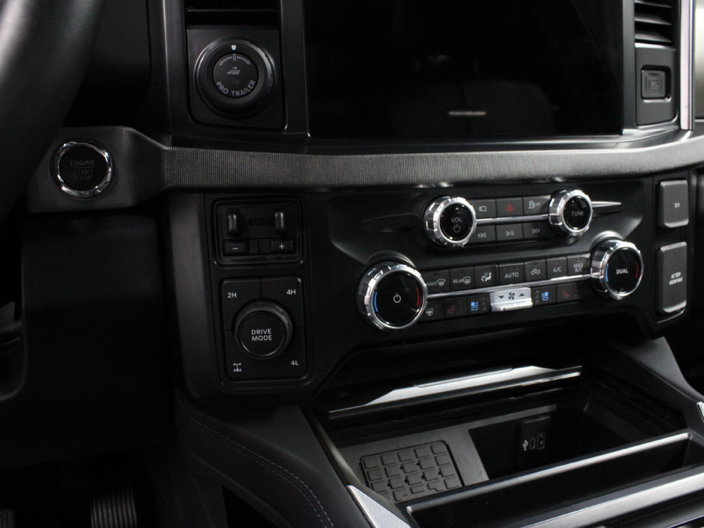 Used 2026 Ford F250 Platinum AWD/4WD image 69
