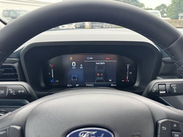 New 2026 Ford Maverick XLT w/ XLT Luxury Package AWD/4WD image 11