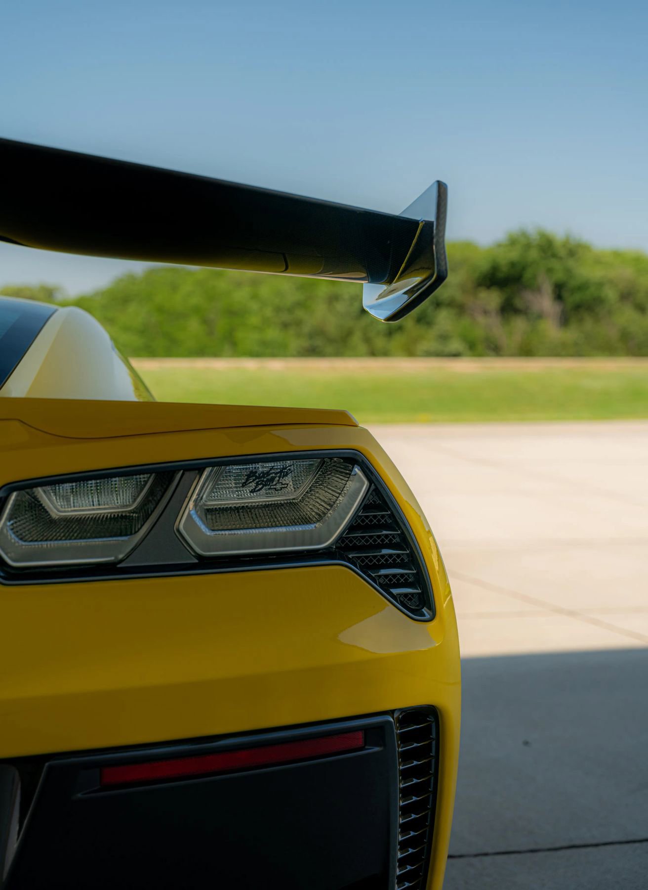 Used 2019 Chevrolet Corvette ZR1 image 7