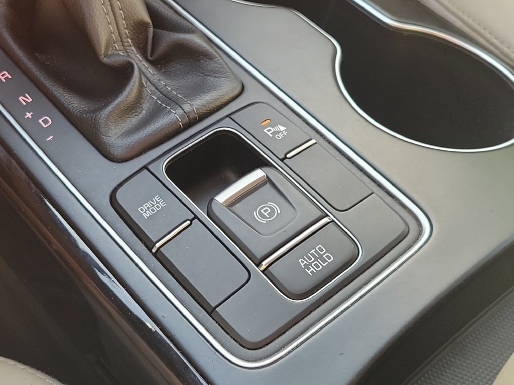 Used 2019 Kia Sorento EX FWD image 39