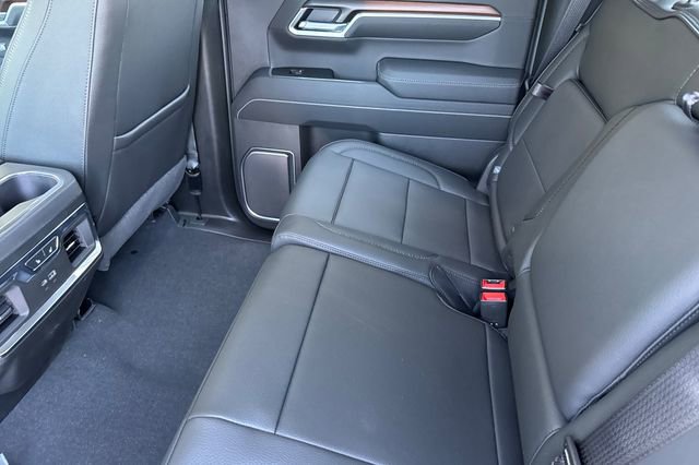 New 2026 GMC Sierra 1500 Denali w/ Denali Reserve Package image 13
