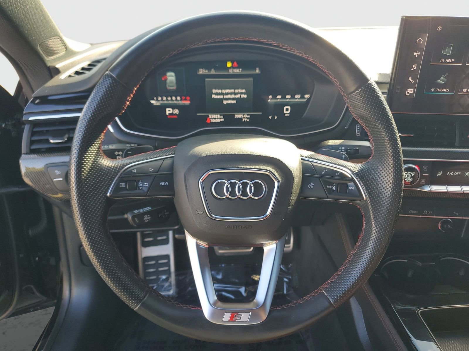 Used 2023 Audi S5 Premium Plus w/ Premium Plus Package image 23