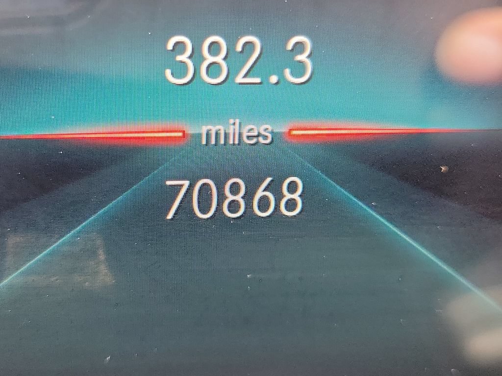 Used 2020 Mercedes-Benz A 220 4MATIC image 31