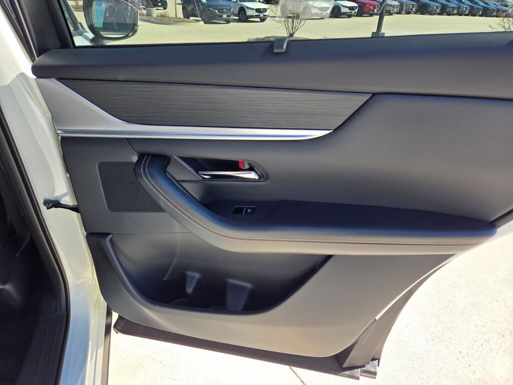 New 2026 MAZDA CX-90 3.3 Turbo S w/ Premium Plus image 10