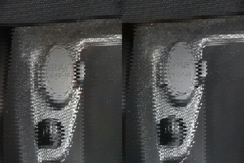 Used 2008 Honda Fit Sport image 21