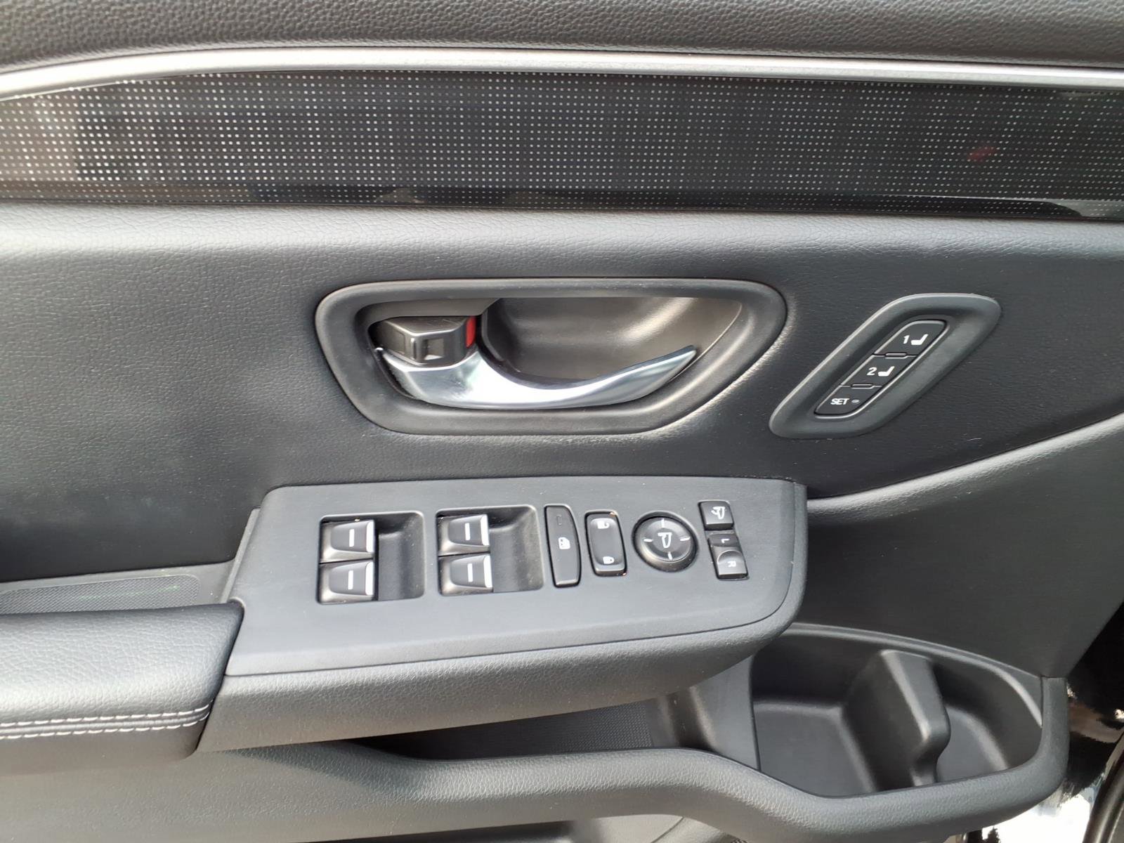 Certified 2024 Honda Pilot Elite image 16