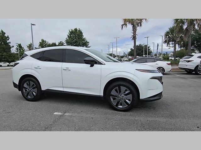 Used 2025 Nissan Murano SL w/ Cargo Package AWD/4WD image 28