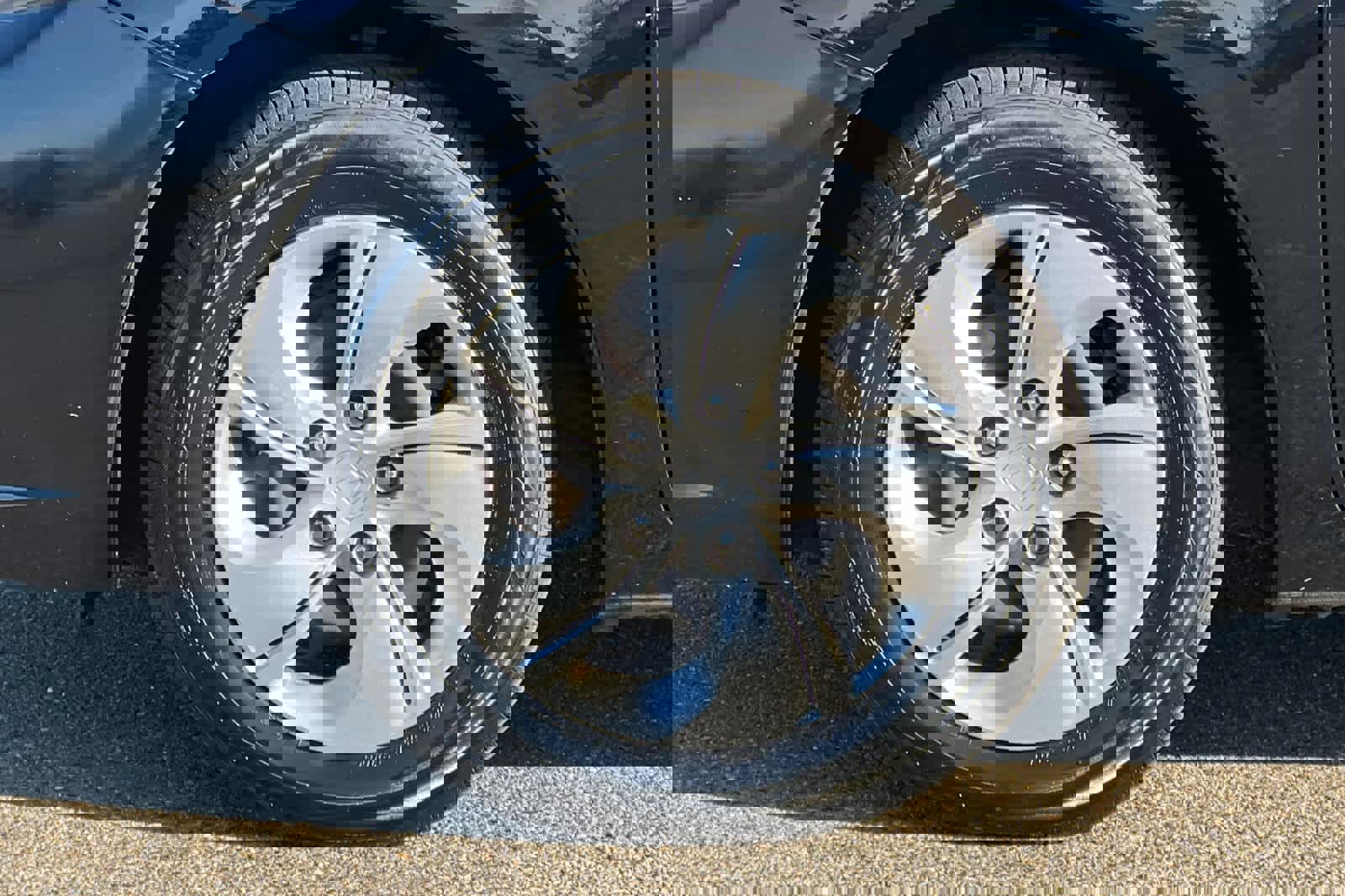 Used 2014 Honda Civic LX image 28