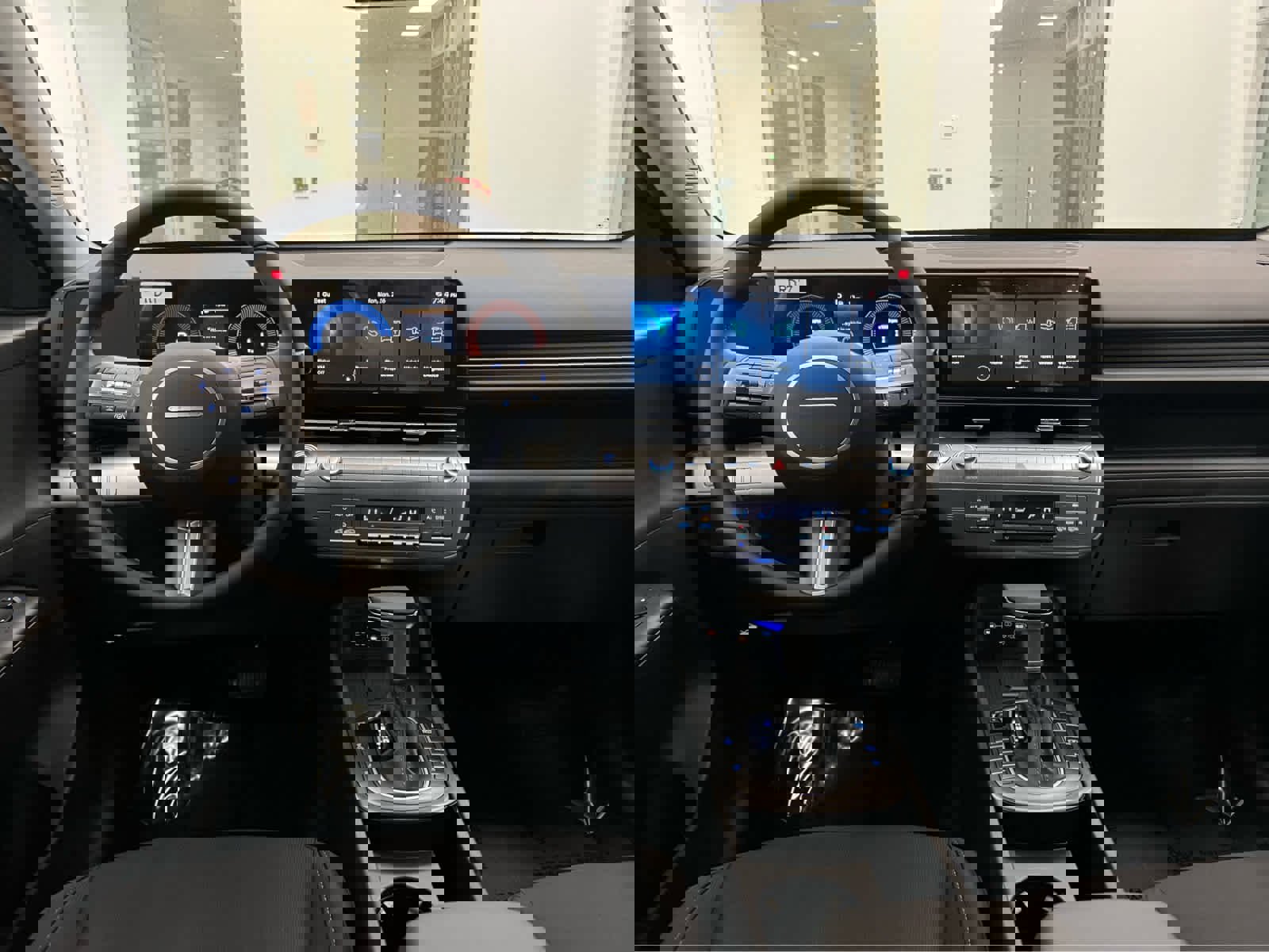 Certified 2026 Hyundai Kona SEL Sport image 20