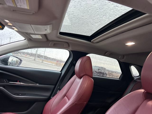 Used 2025 MAZDA CX-30 AWD 2.5 S w/ Preferred Package image 27