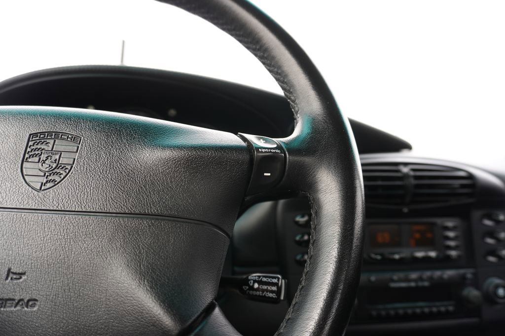 Used 2001 Porsche 911 Carrera image 21