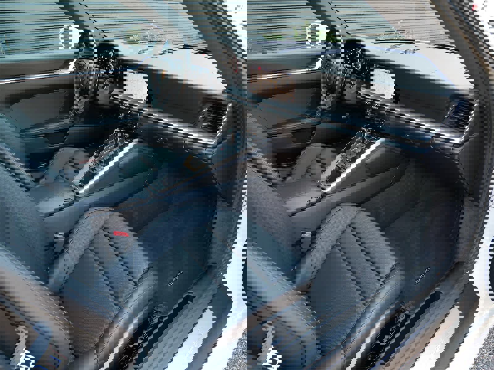 Used 2020 Porsche 911 Carrera S image 26