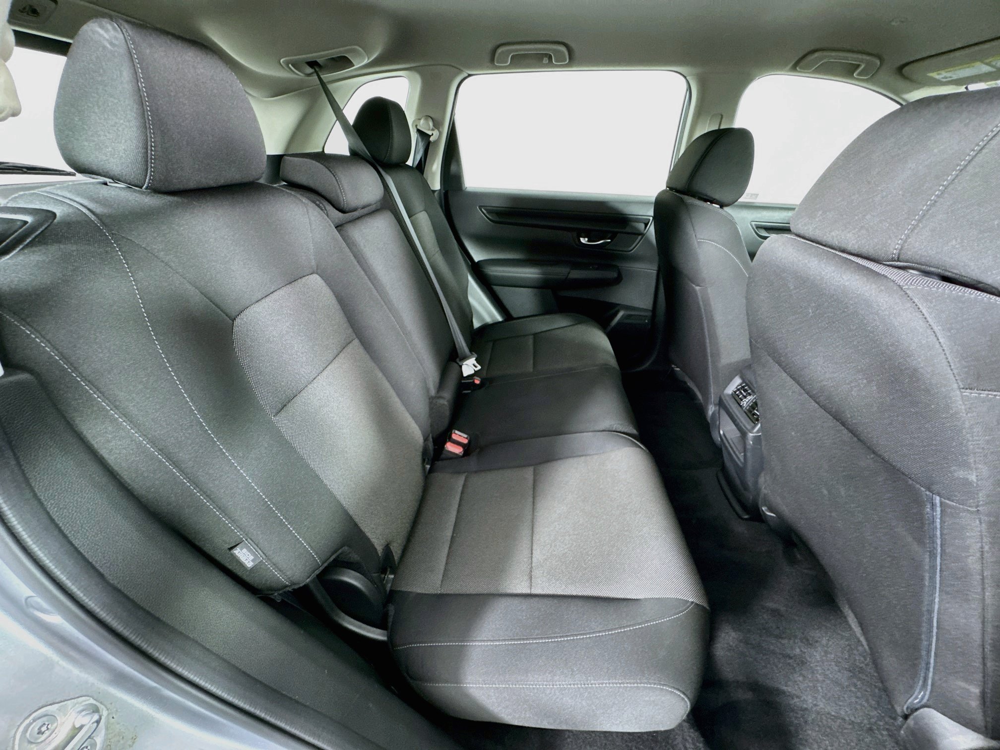 Certified 2023 Honda CR-V LX image 24