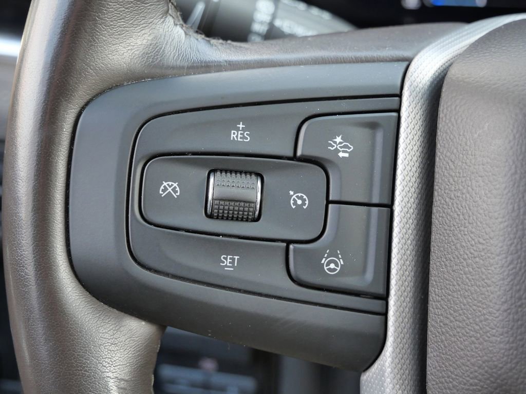 Used 2024 GMC Yukon Denali w/ Denali Reserve Package image 45