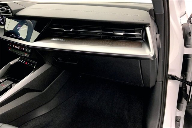 Certified 2023 Audi A3 2.0T Premium Plus w/ Premium Plus Package image 16