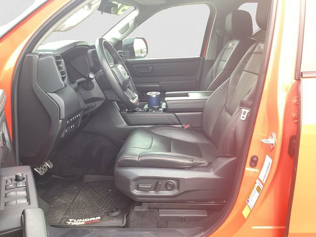Used 2023 Toyota Tundra TRD Pro AWD/4WD image 9