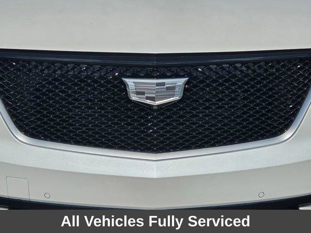 Certified 2024 Cadillac XT6 Sport w/ Technology Package image 9