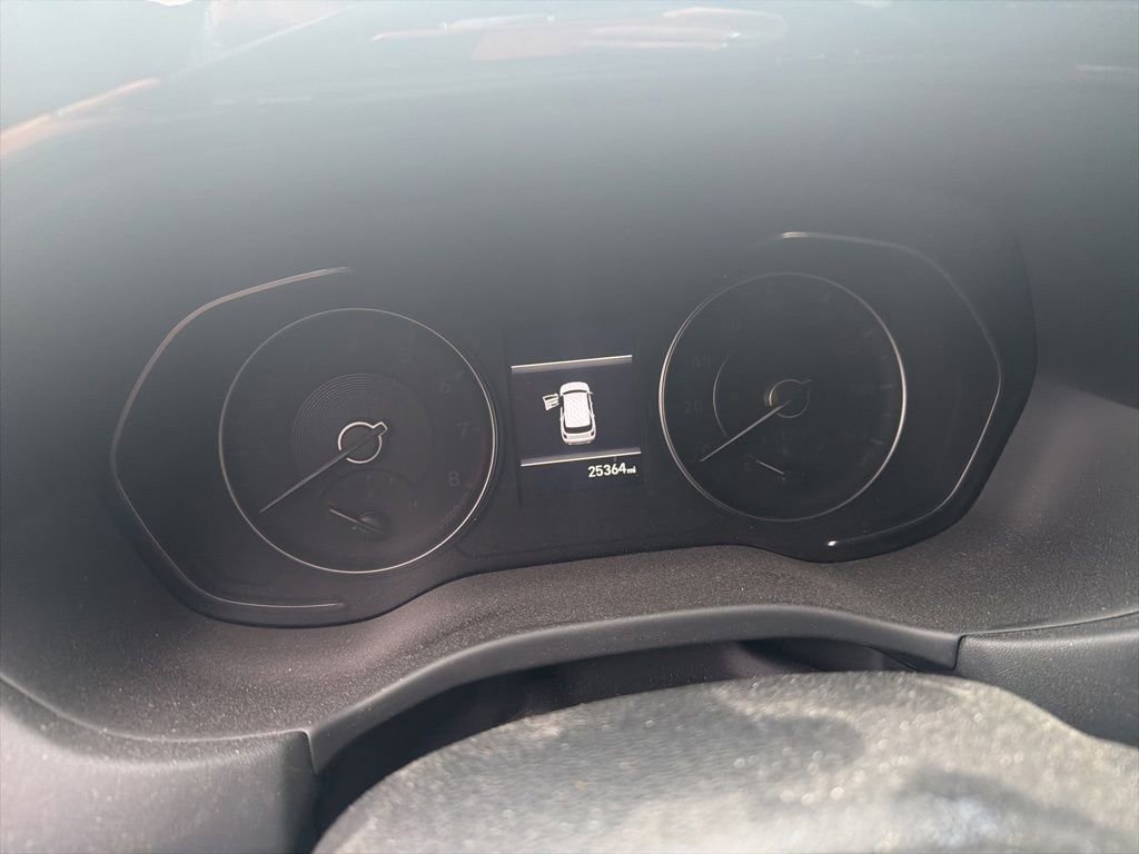 Used 2021 Hyundai Palisade SE w/ Cargo Package FWD image 18